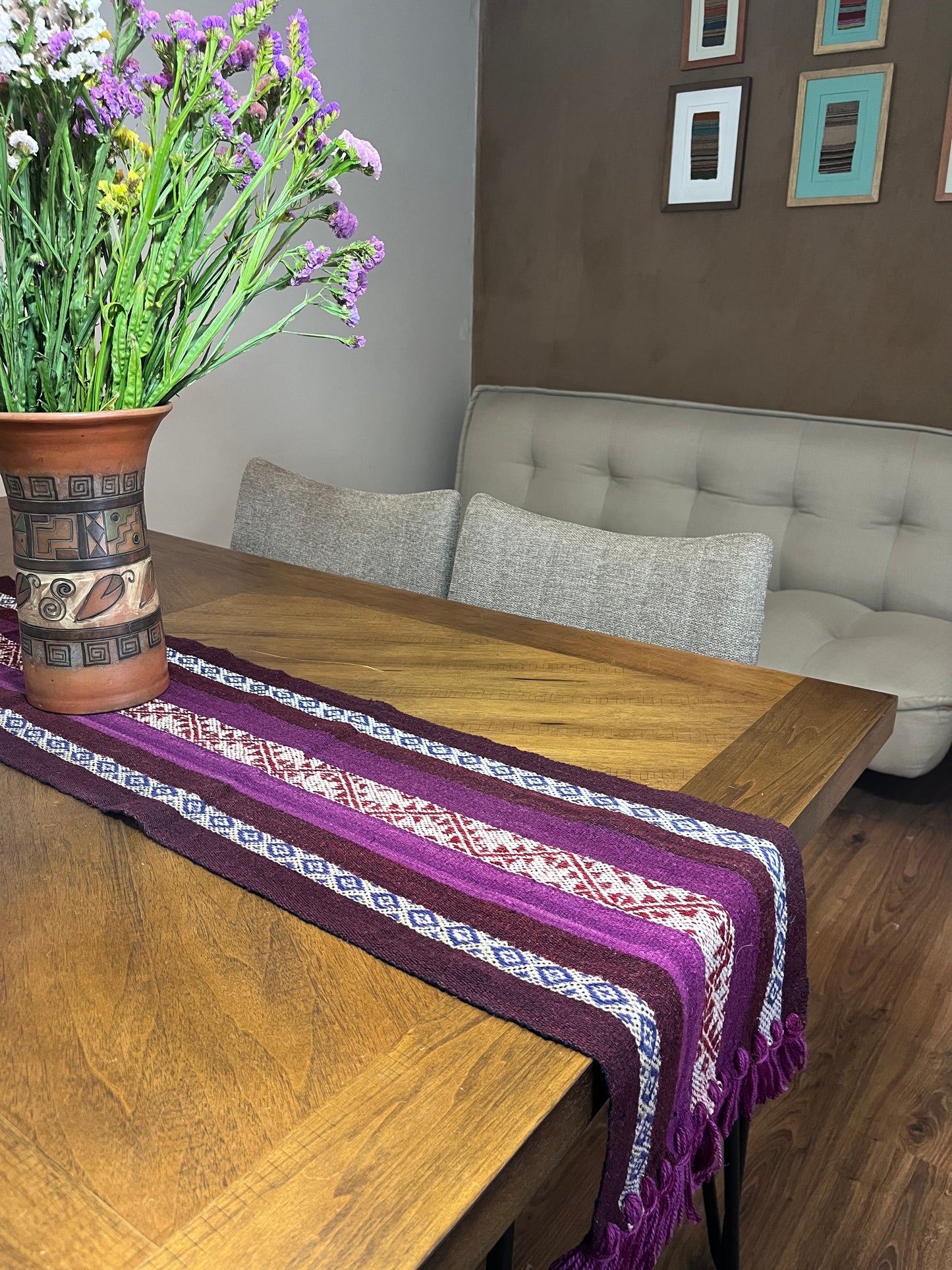 Table runner 11