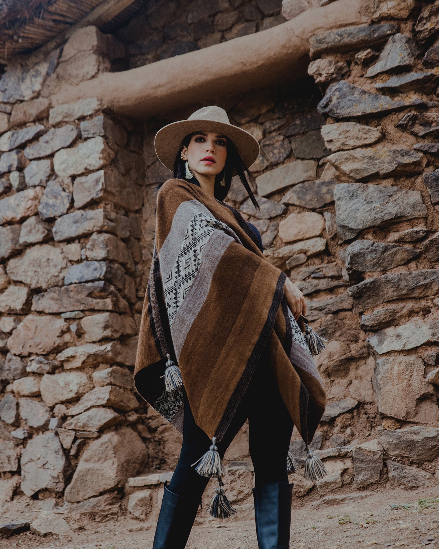 Capa de alpaca 08