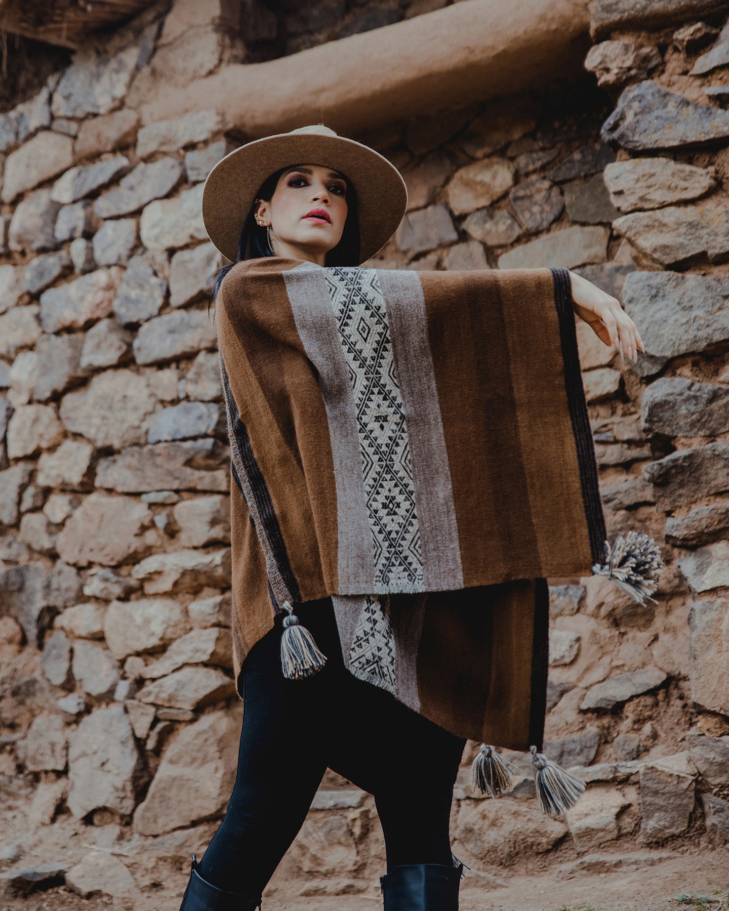 Capa de alpaca 08