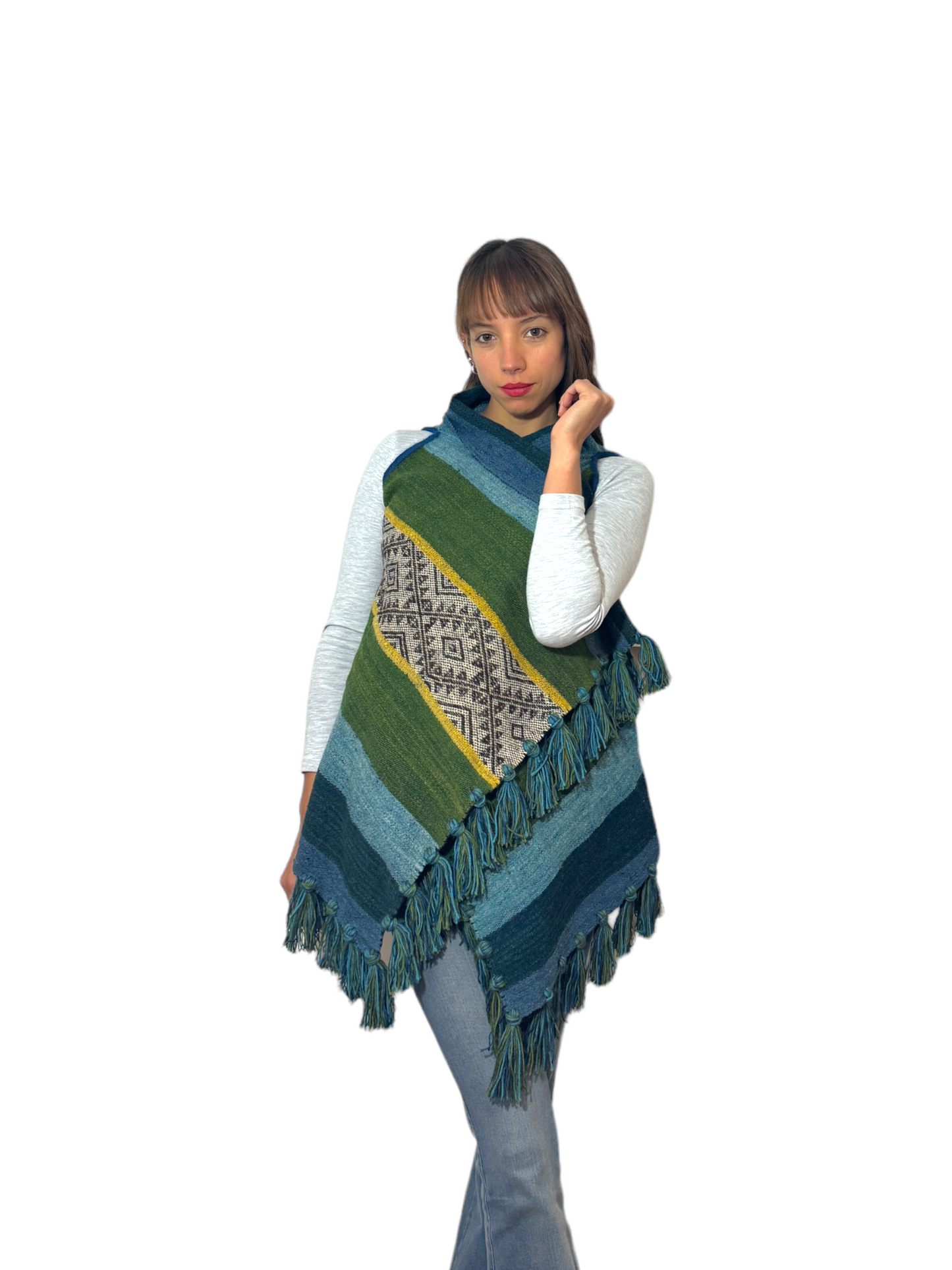 Sheep vest 031