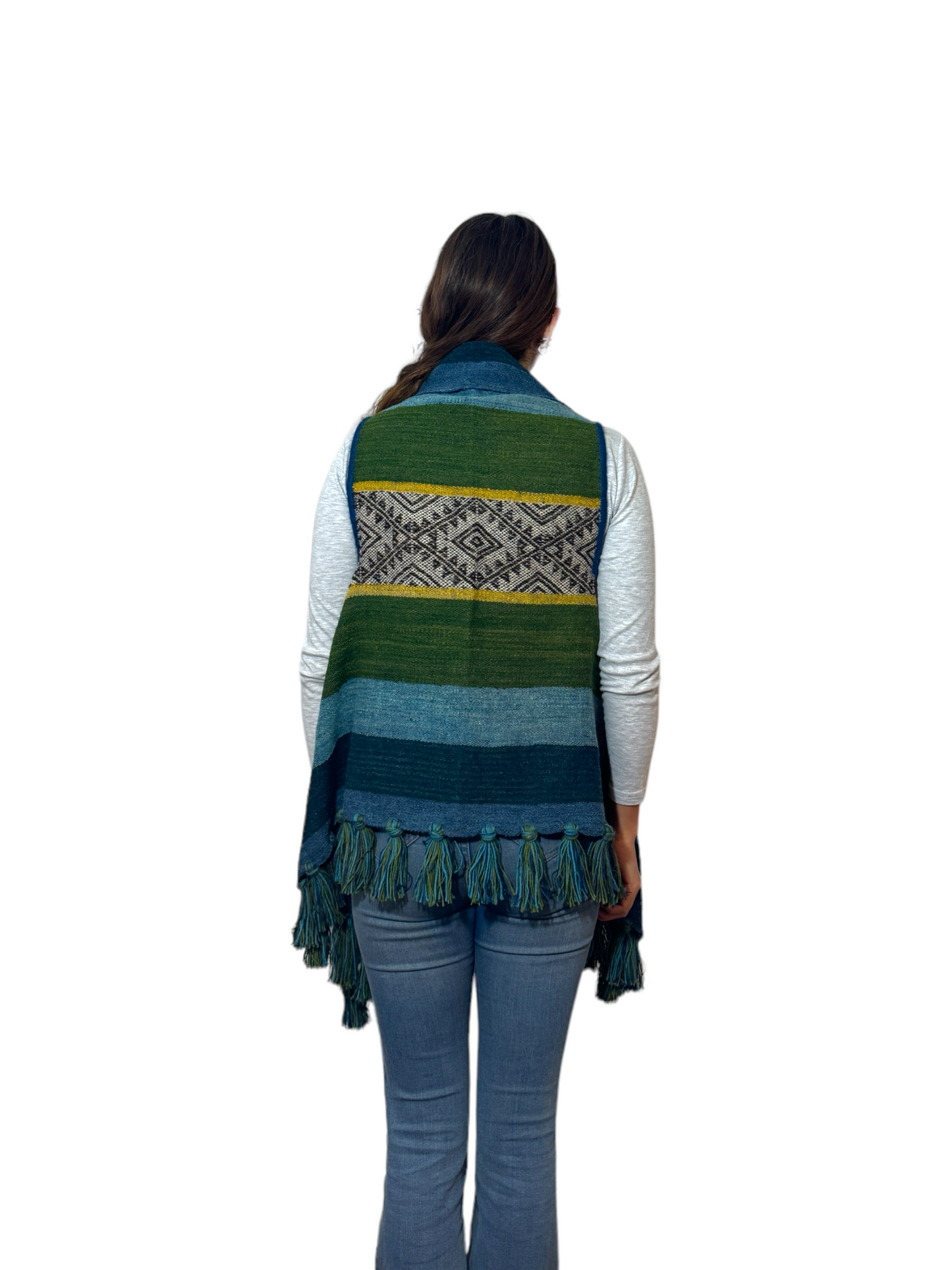 Sheep vest 031