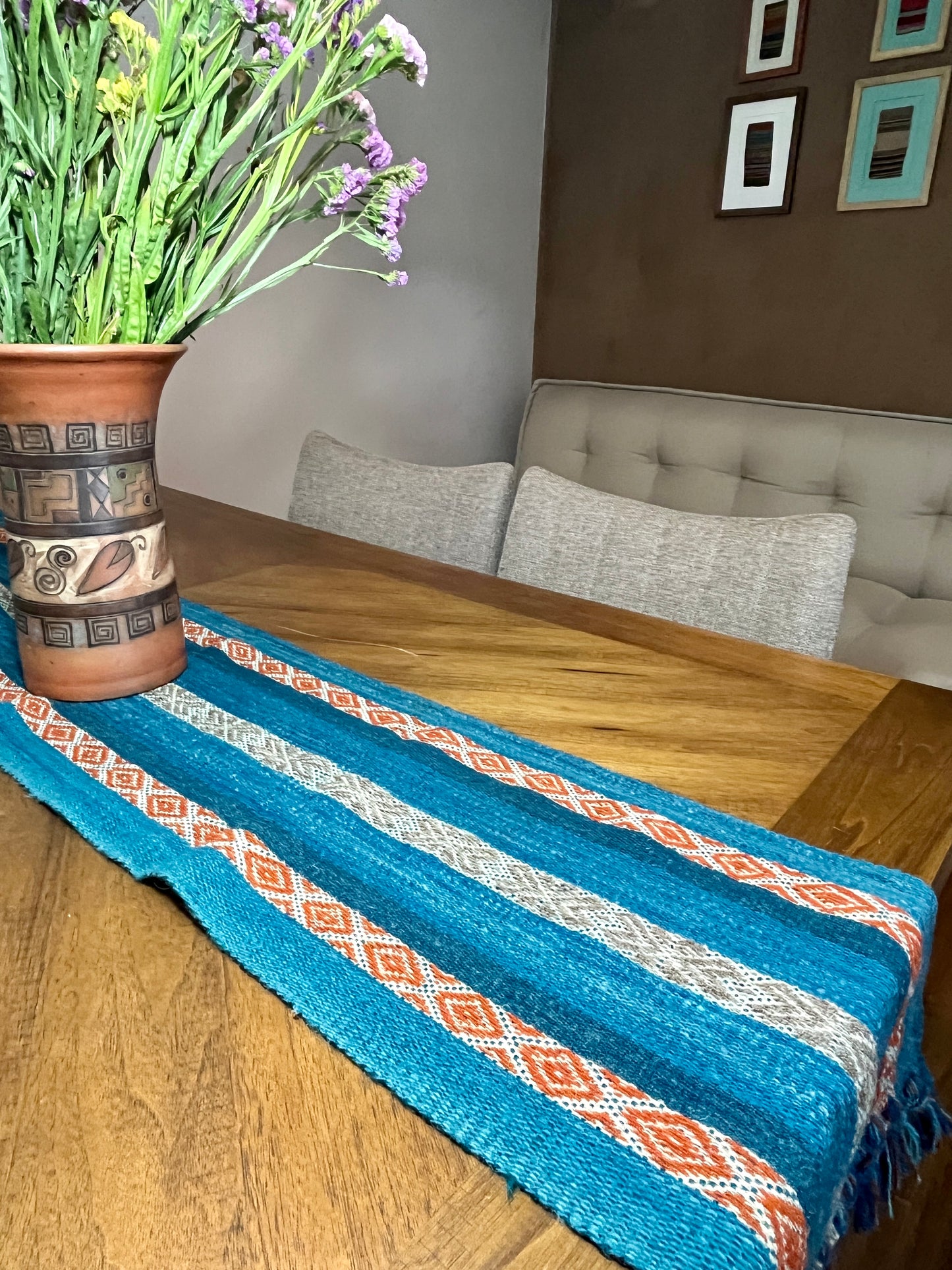Table runner 13