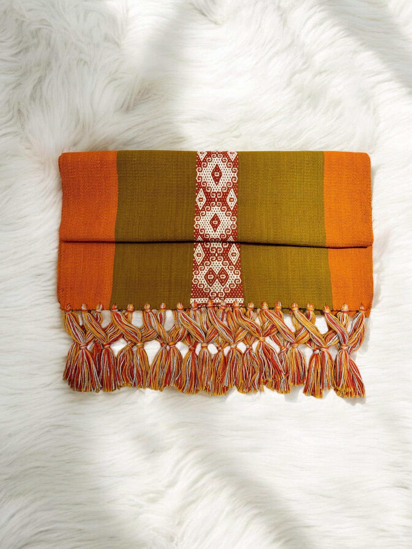 Bed runner 07