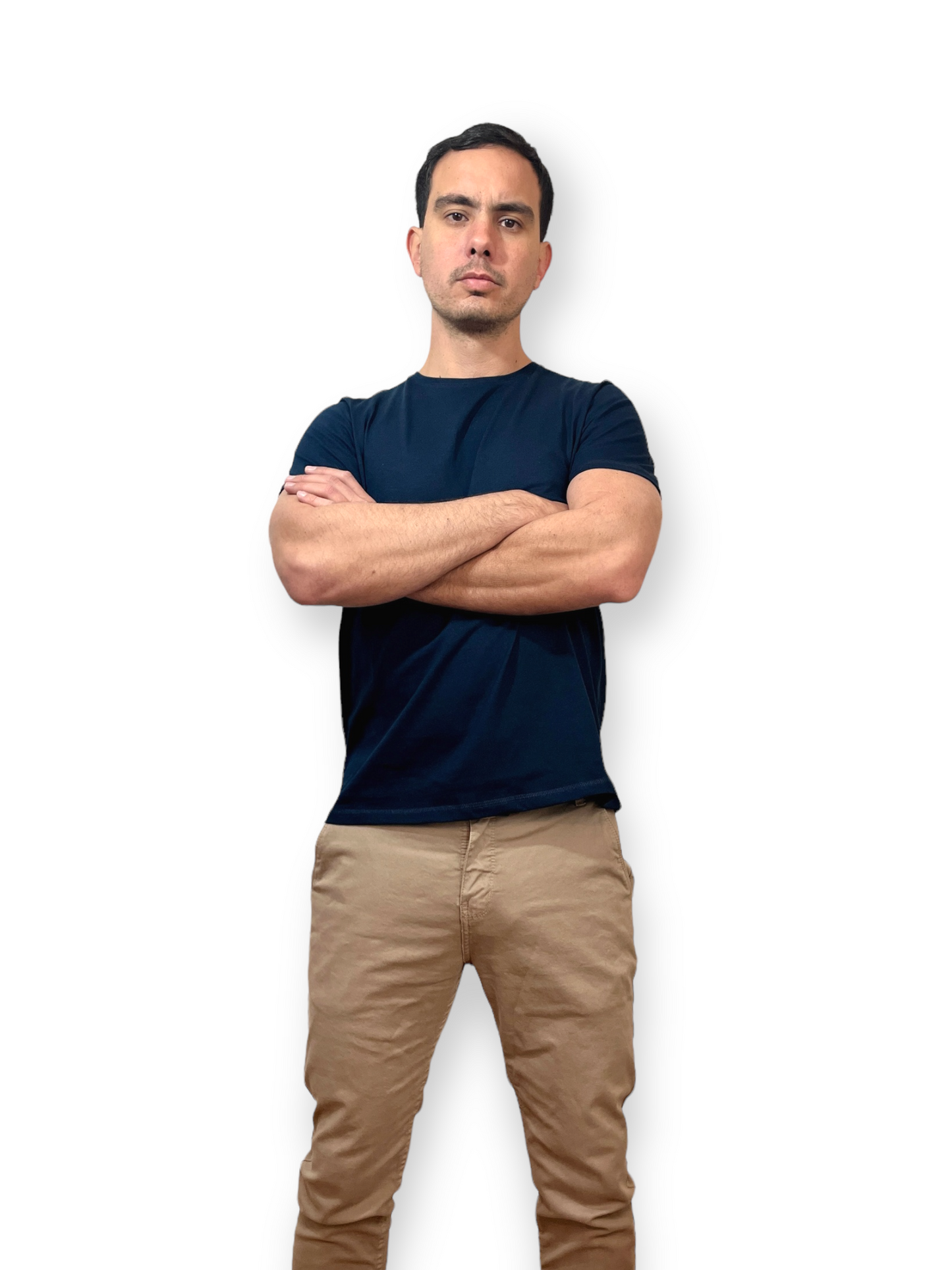 Polo algodón Pima 01