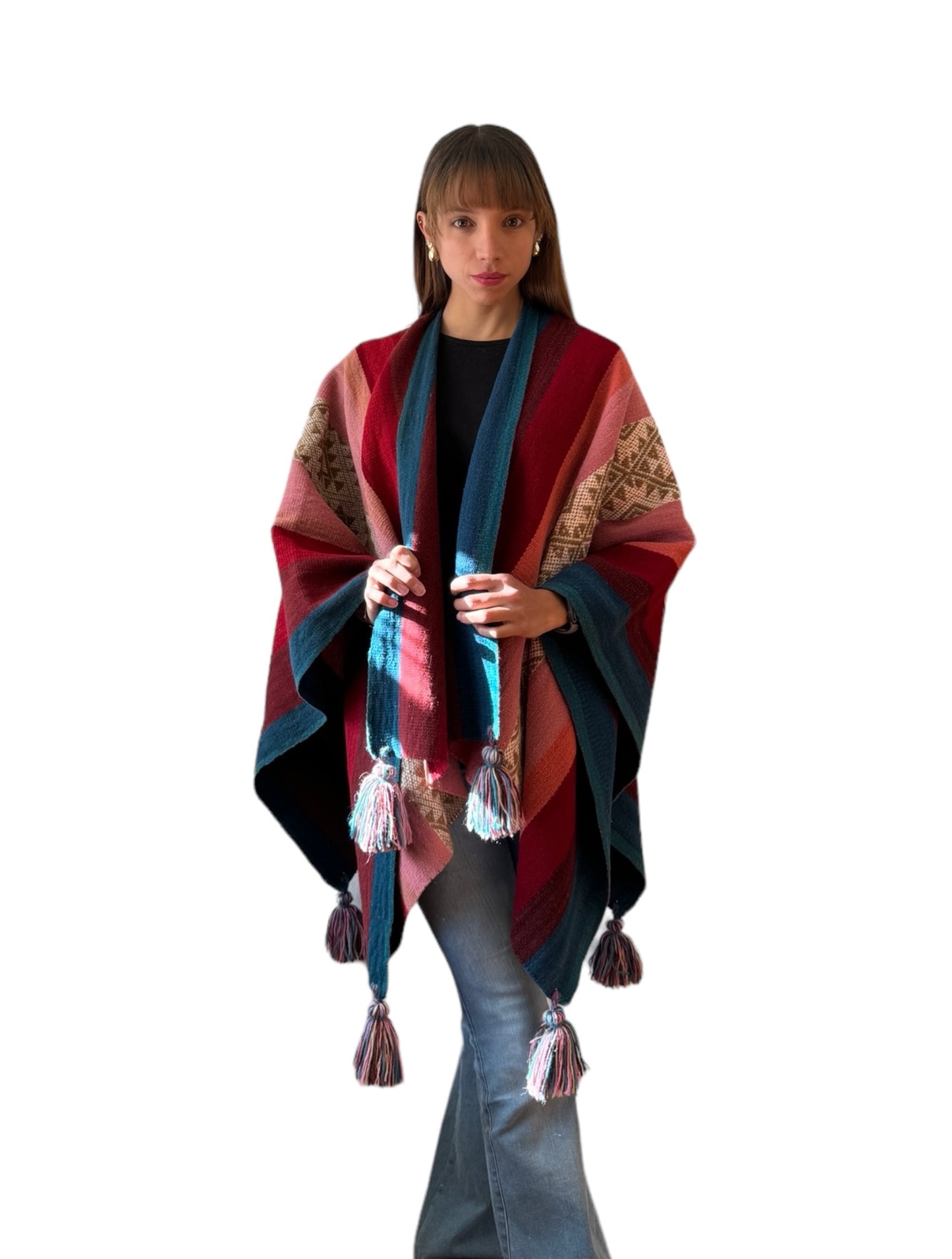 Sheep cape 003