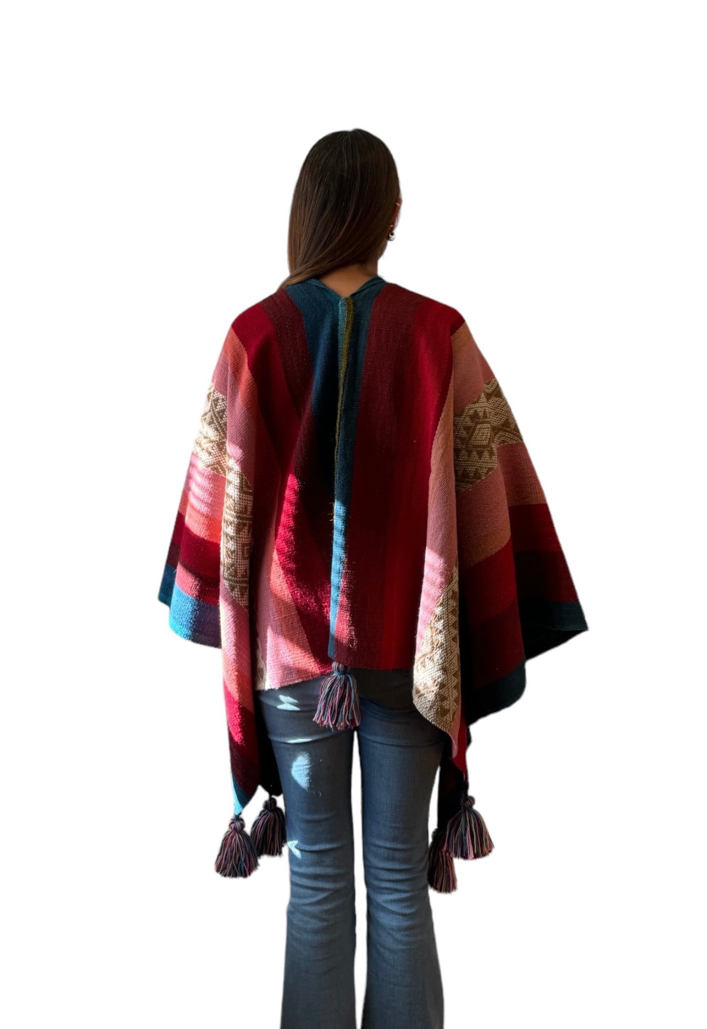 Sheep cape 003