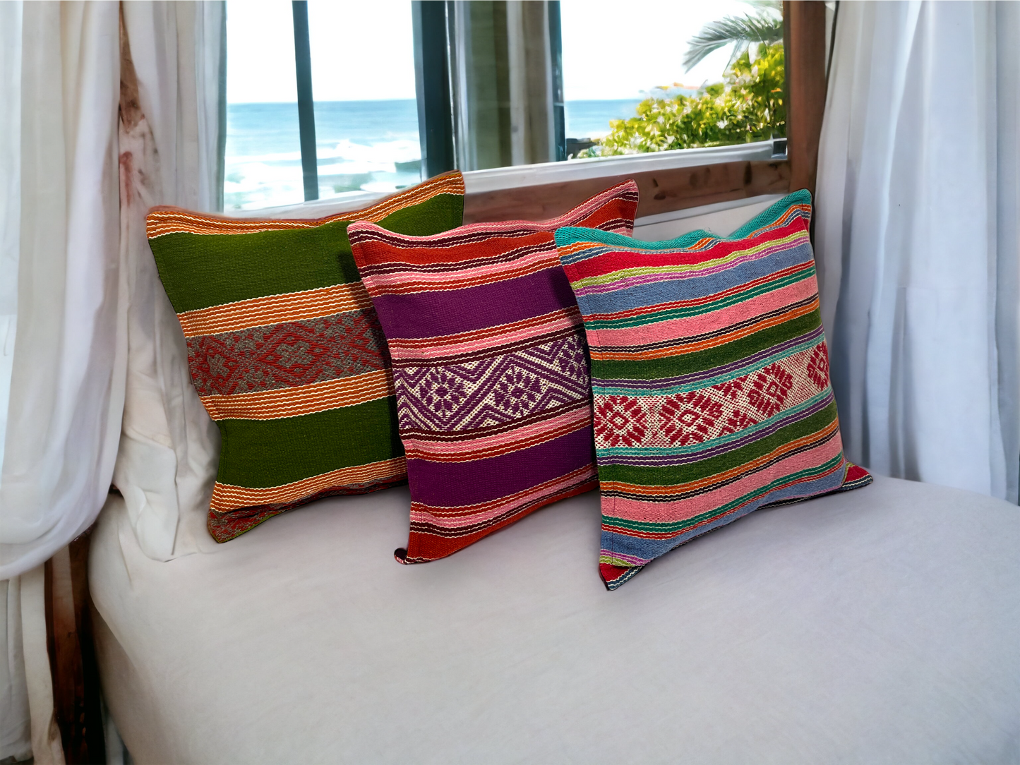 Cushion 45*45cm 011
