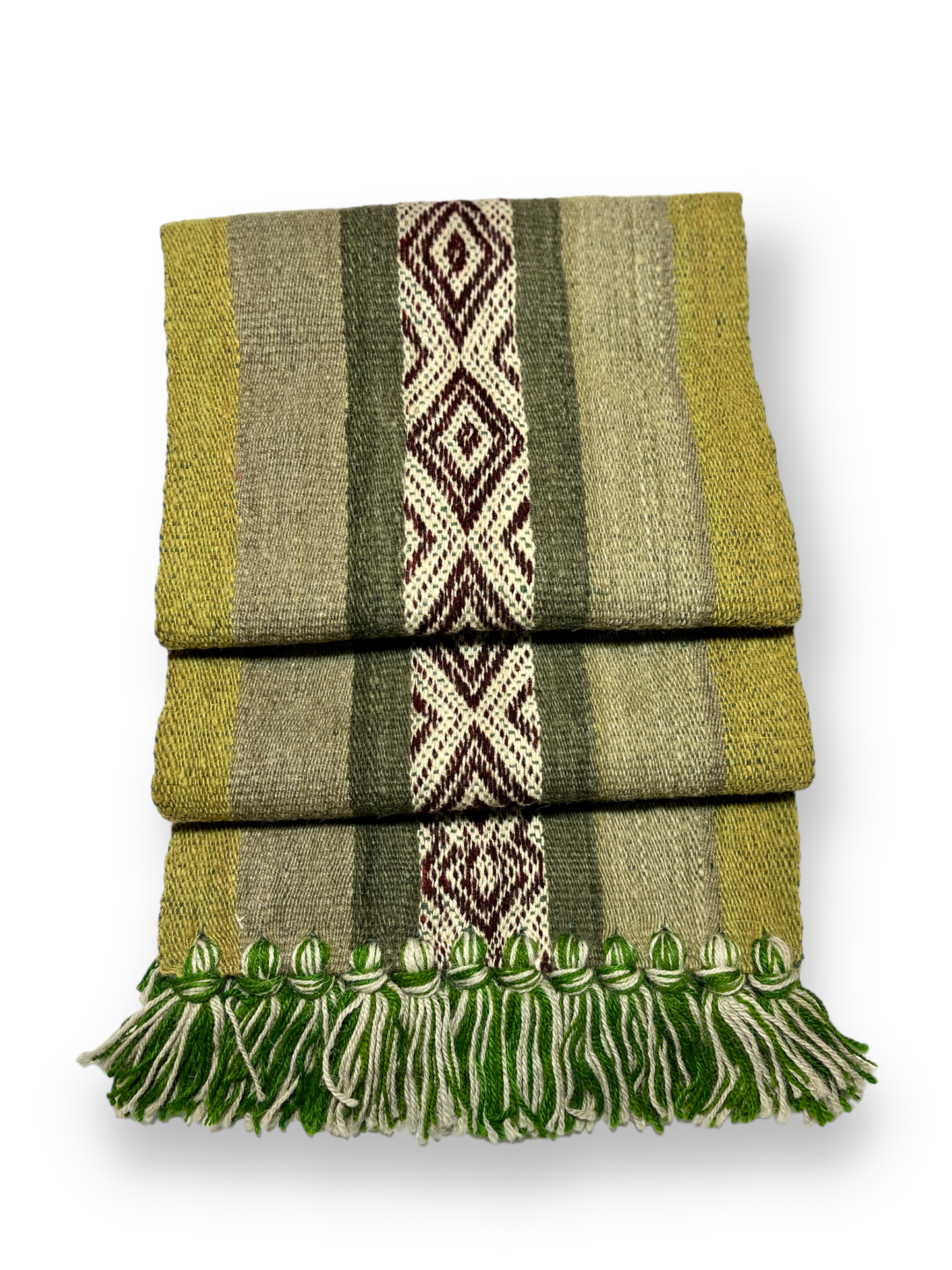 Table runner 12