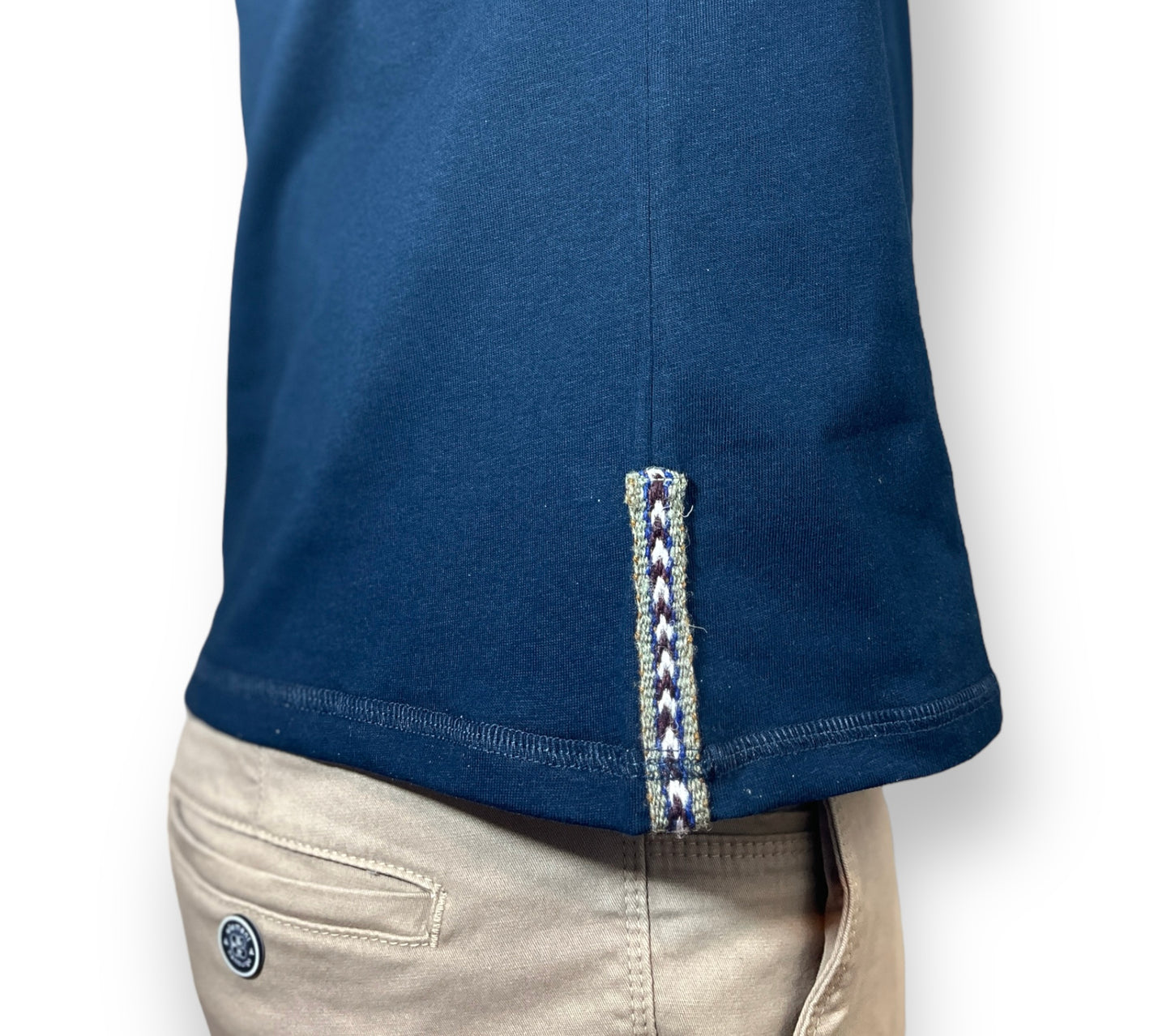 Polo algodón Pima 01