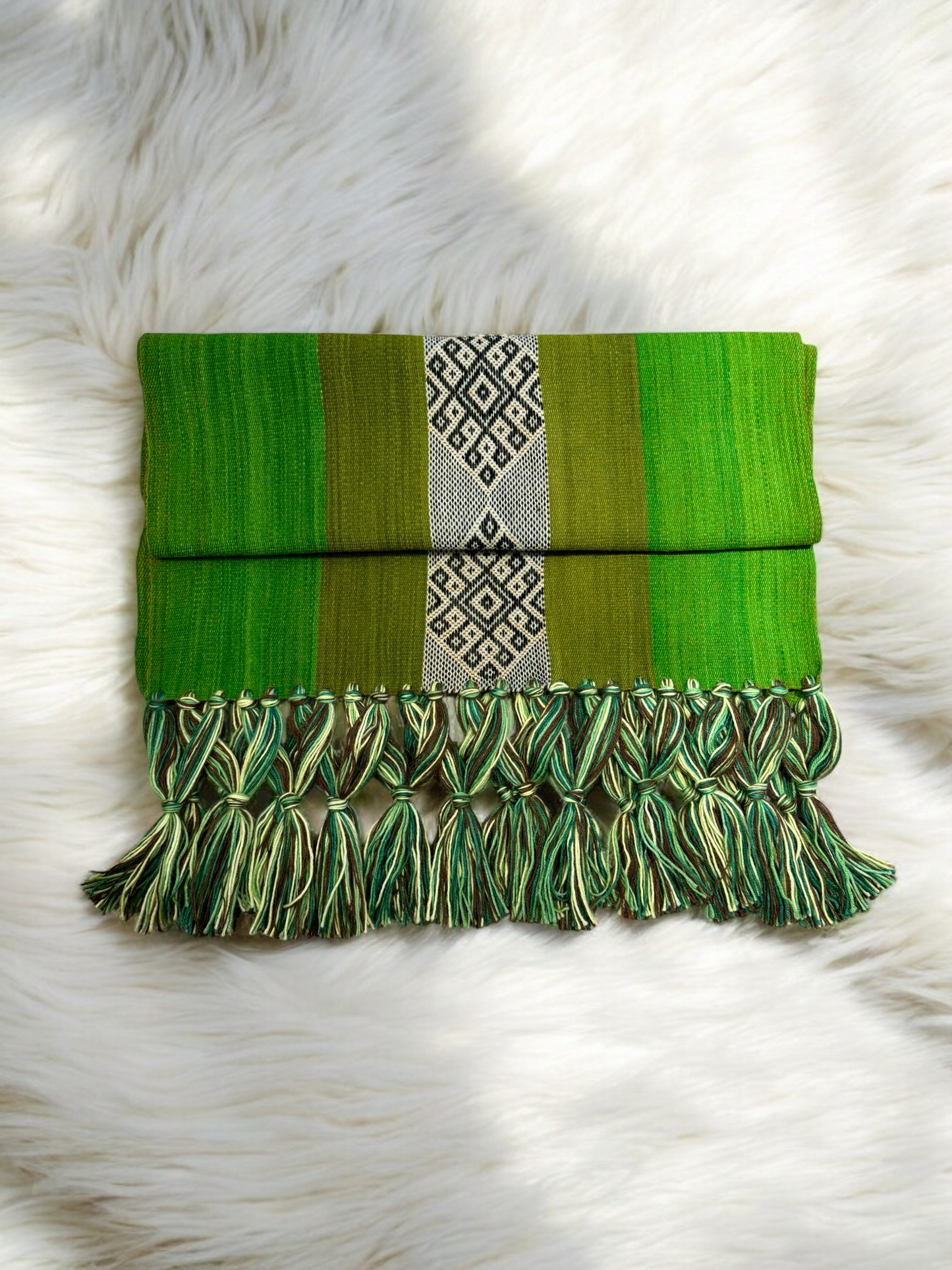 Bed Runner 08