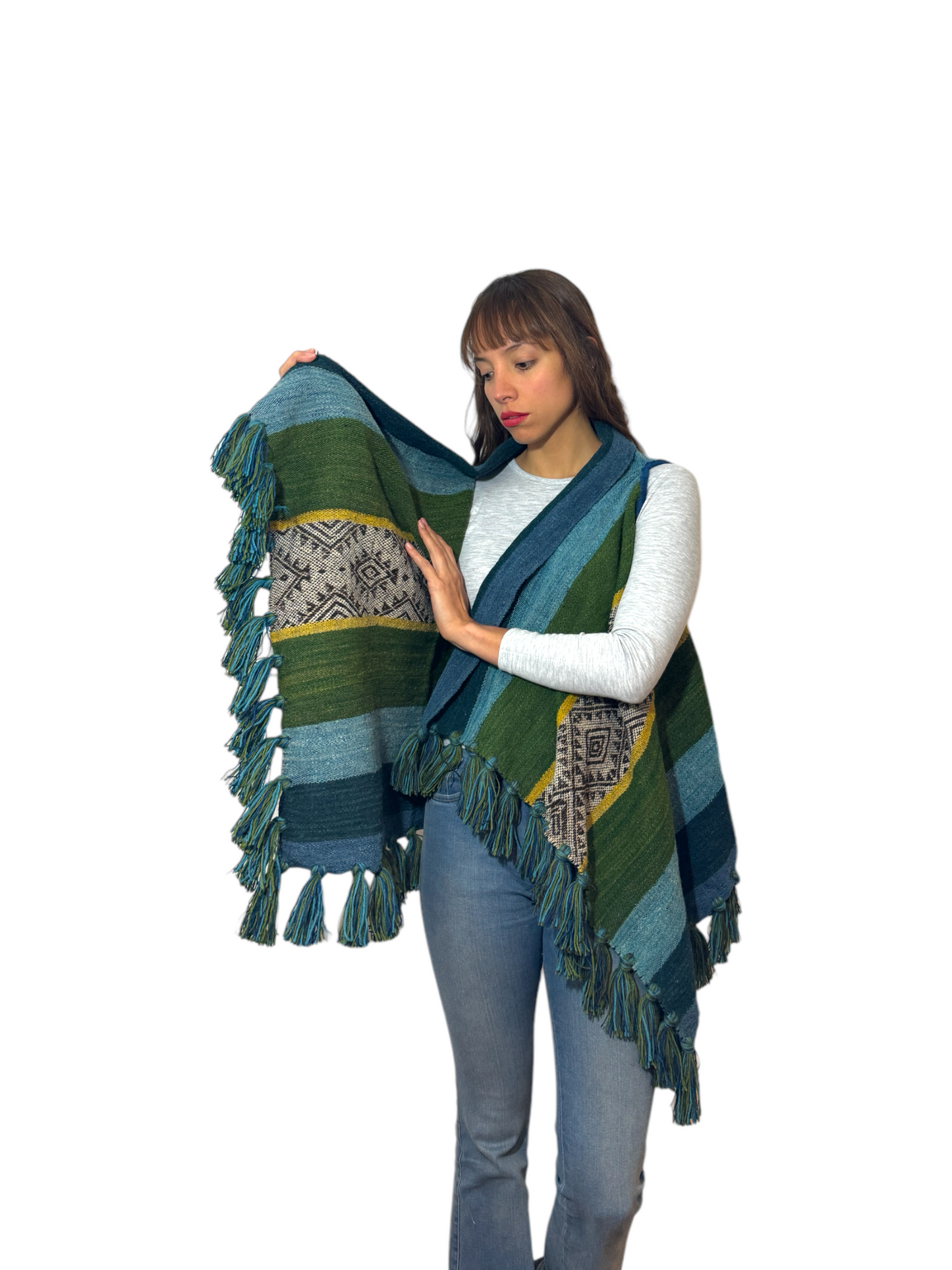 Sheep vest 031