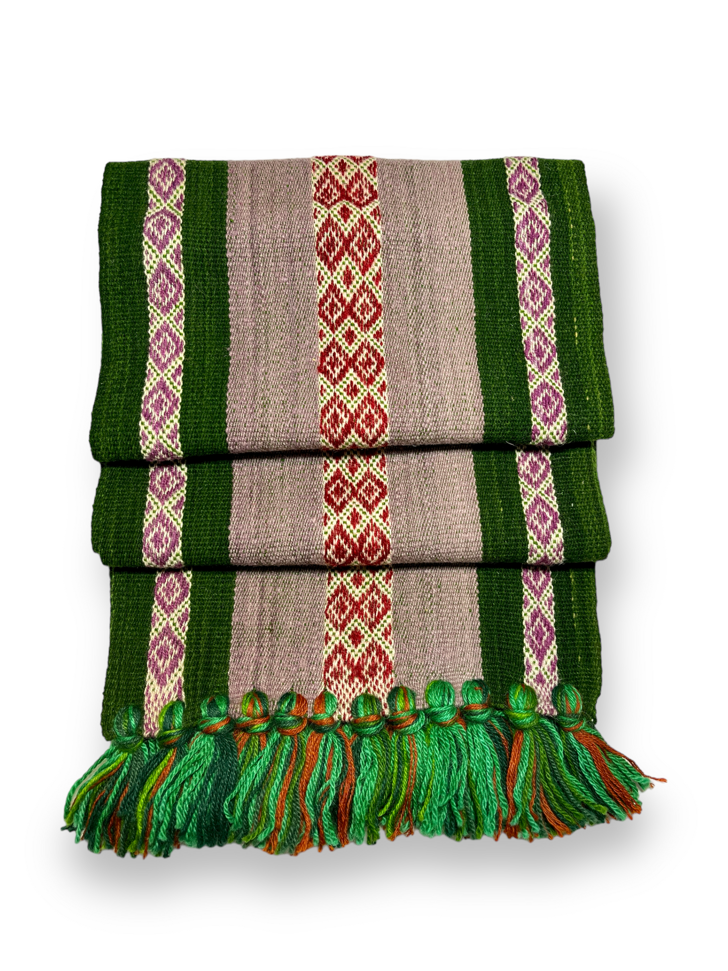 Table runner 14