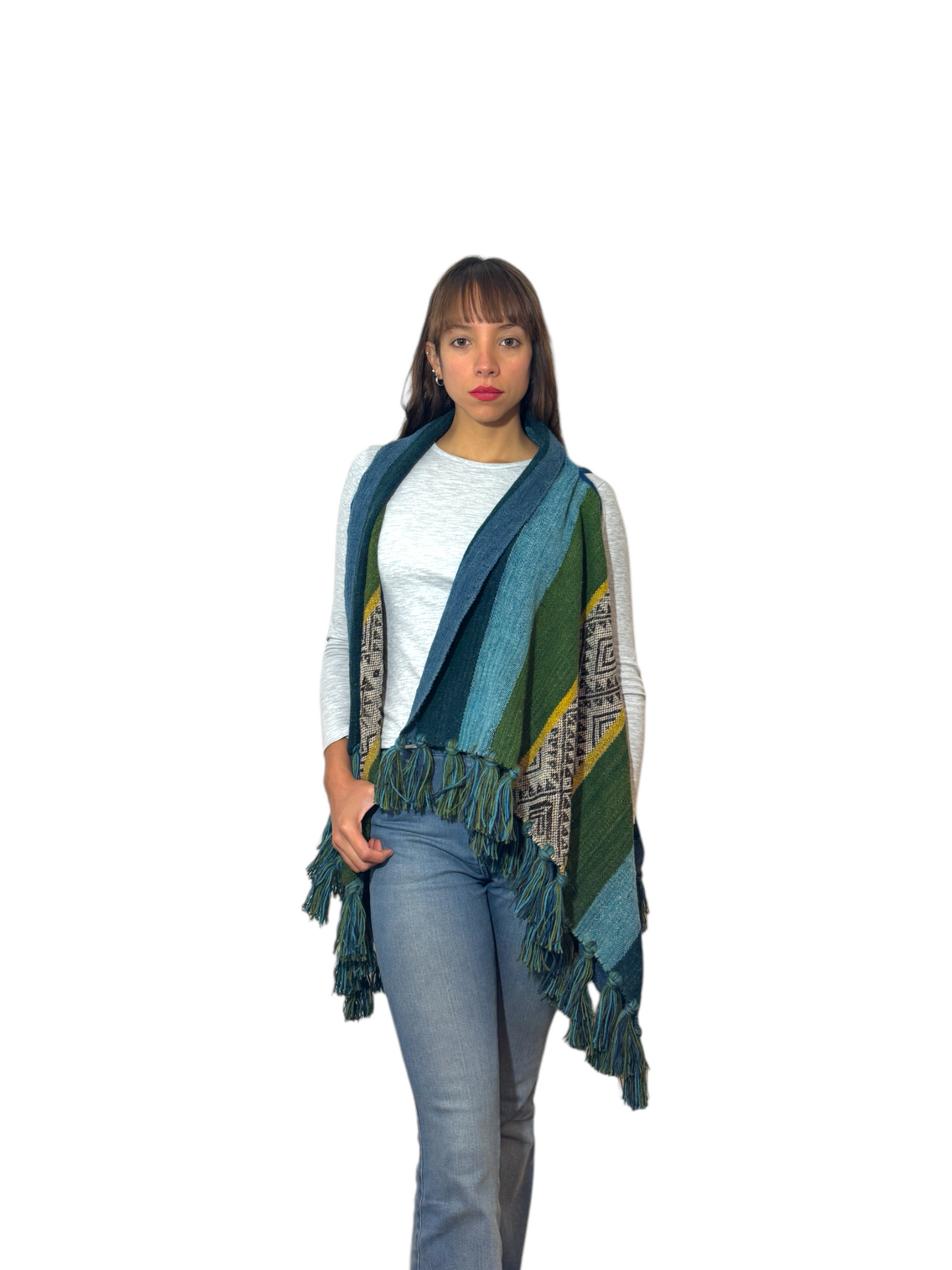 Sheep vest 031