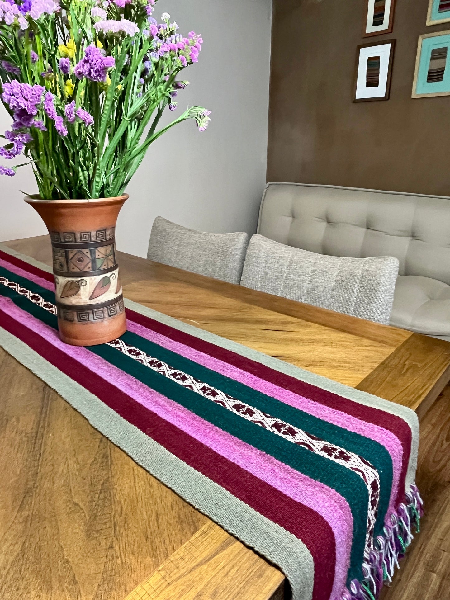 Table runner 15
