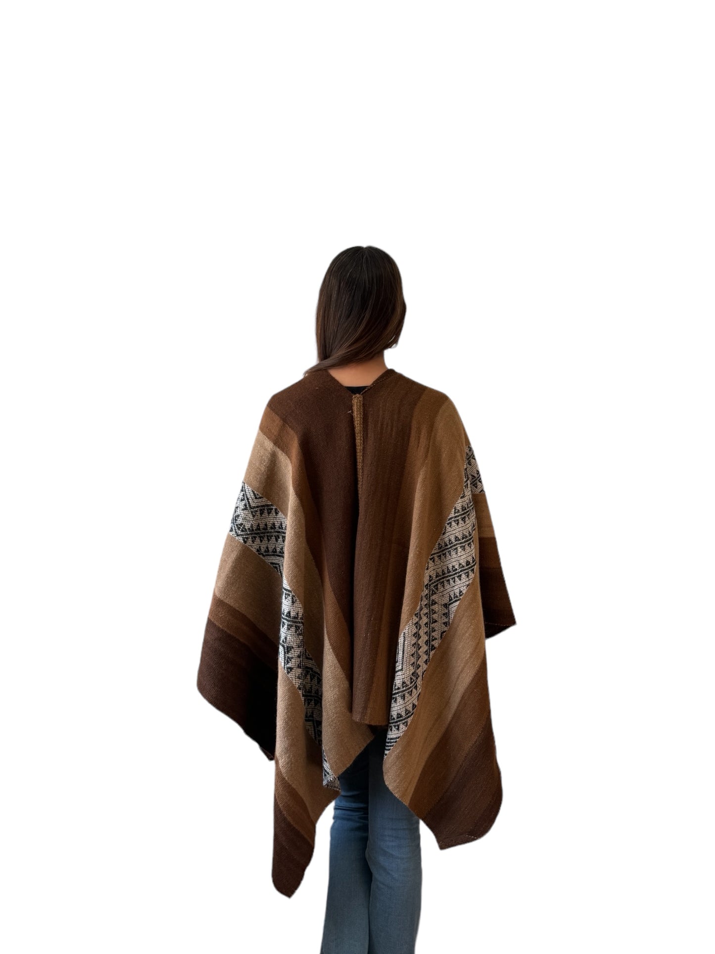 Alpaca cape 003