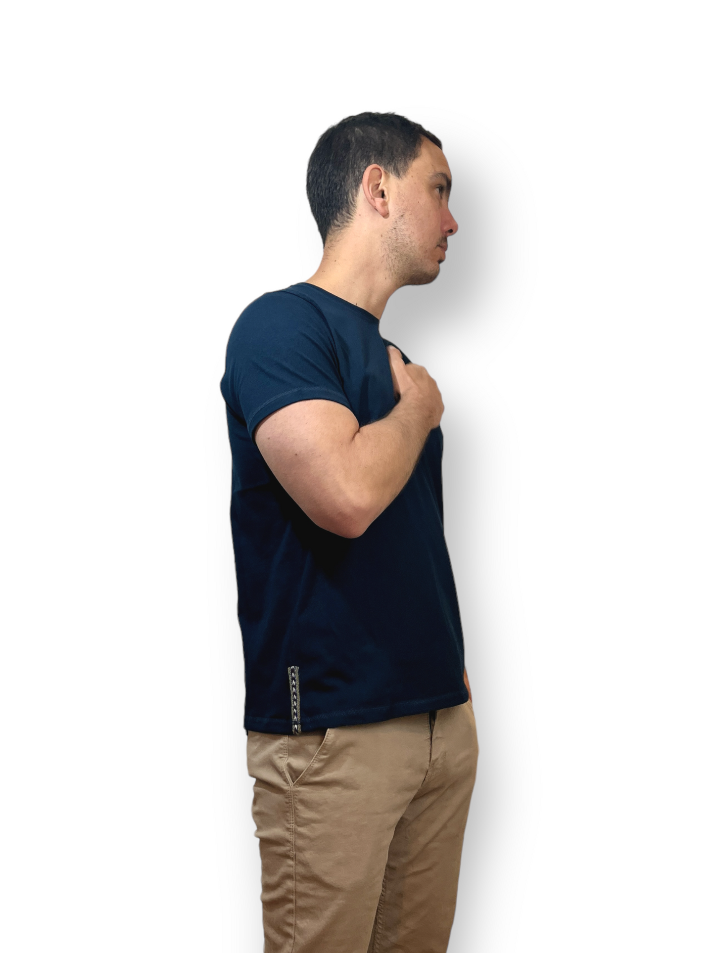 Polo algodón Pima 01
