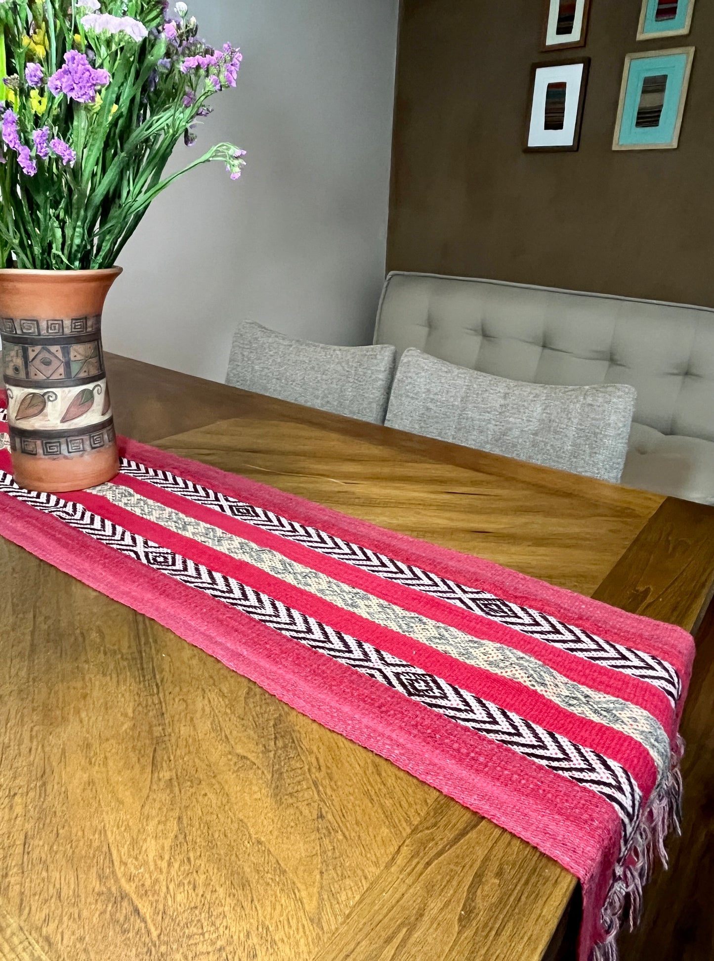 Table runner 16
