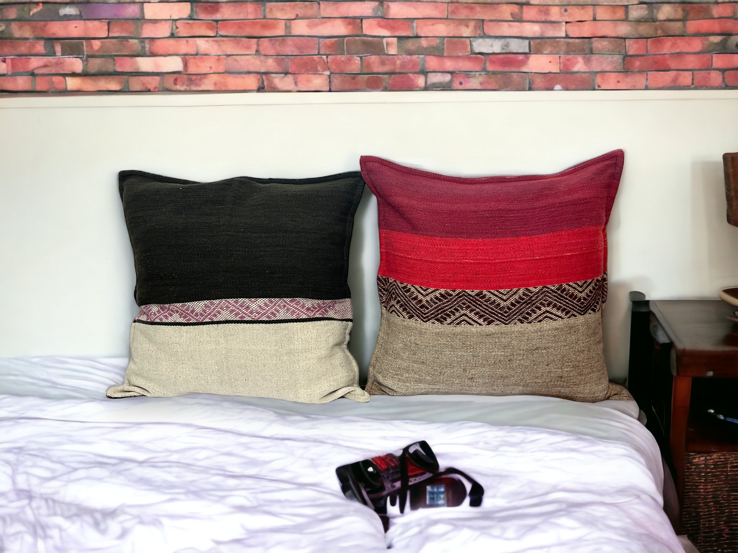 Cushion 60*60cm 011