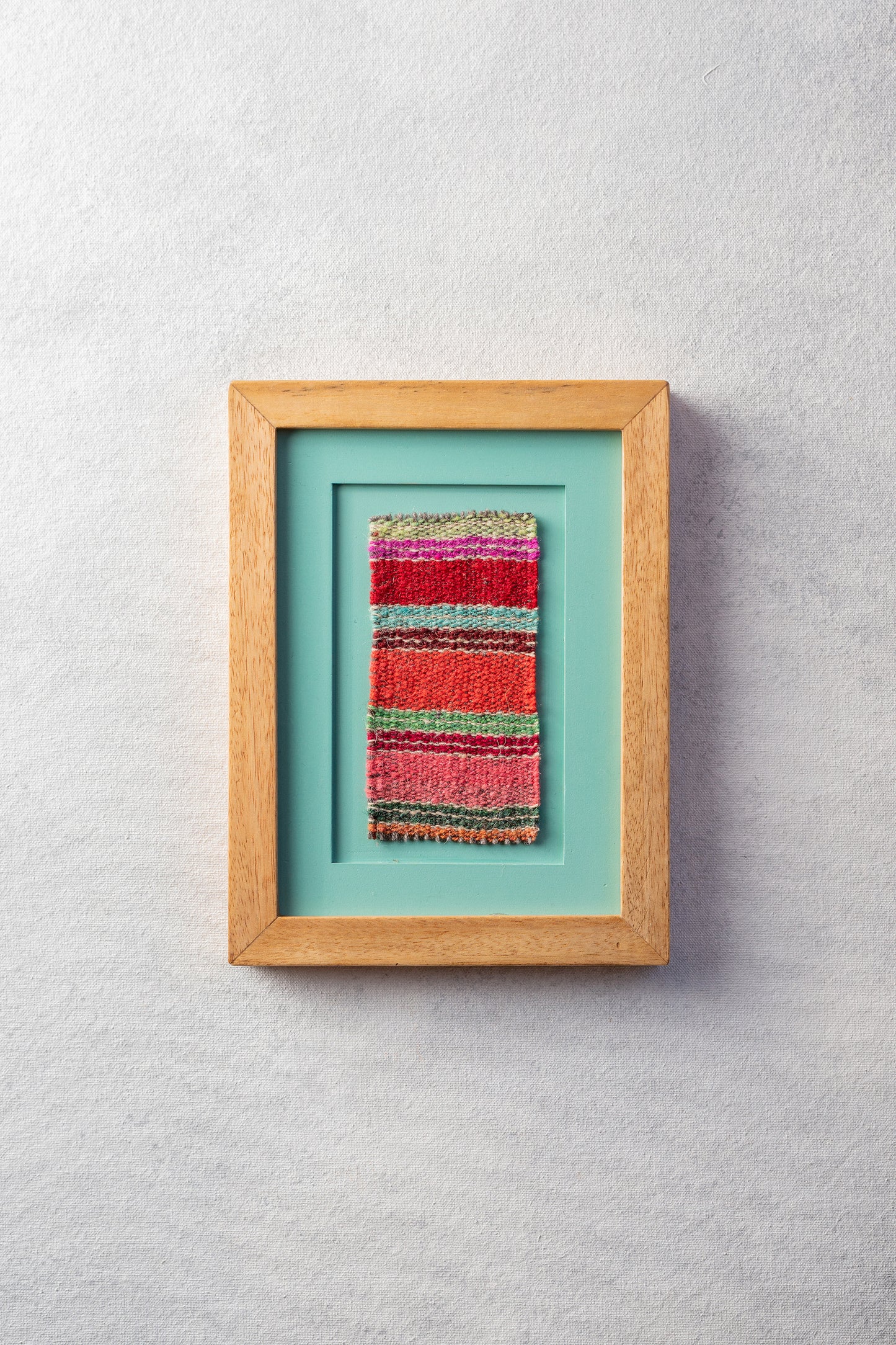 Decorative Picture - 19 x 25.5 cm