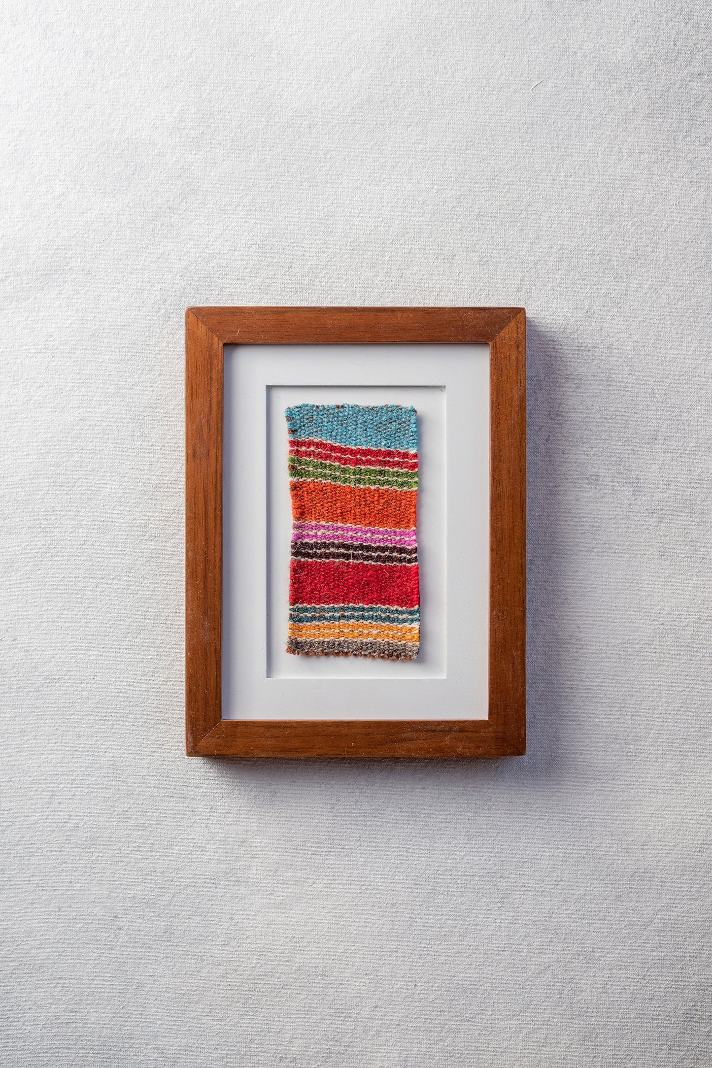 Decorative Picture - 19 x 25.5 cm