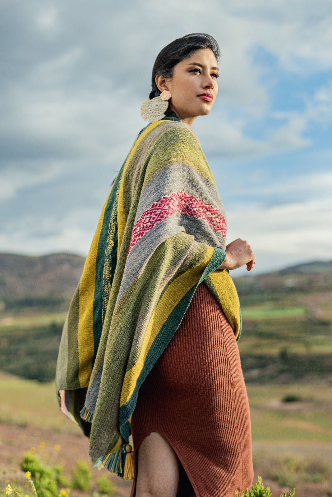 Capa de alpaca 001