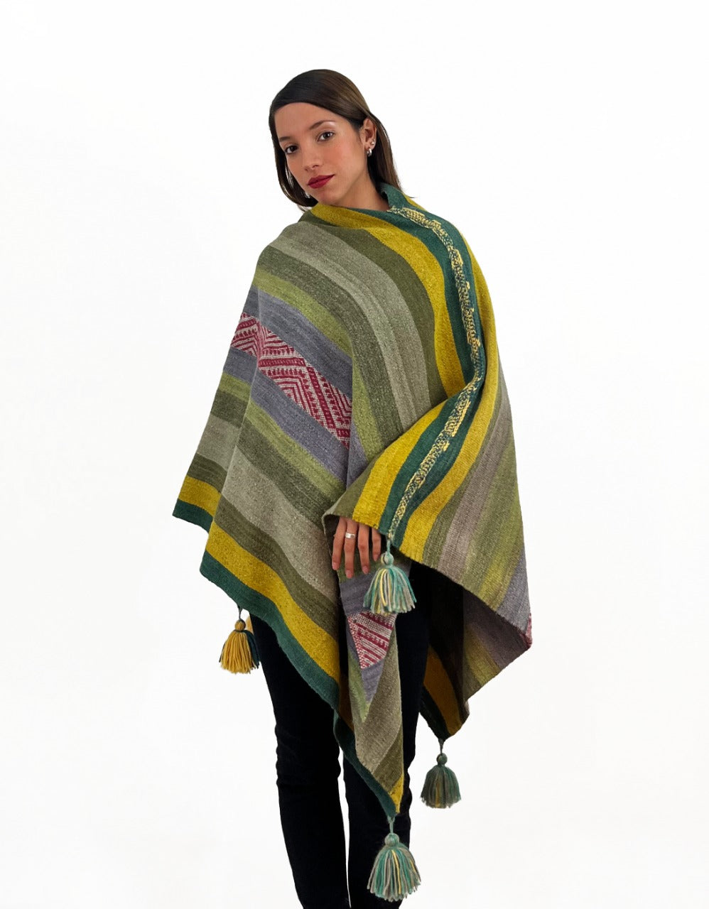 Capa de alpaca 001