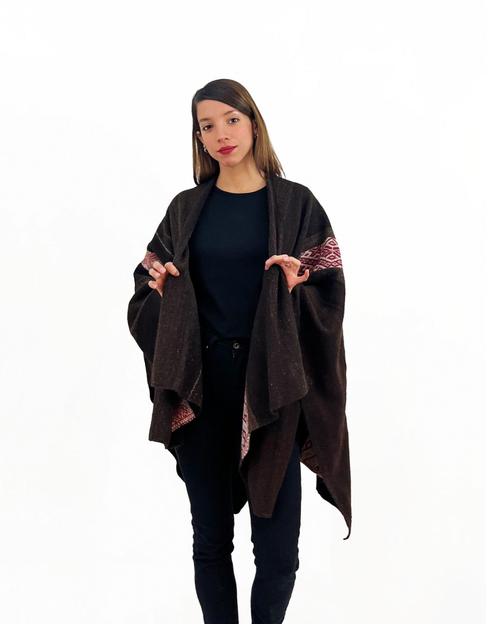 Sheep cape 006