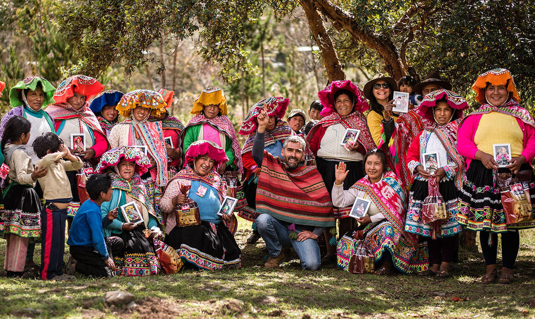 Navidad ¡Feliz Renacer!