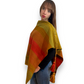 Poncho de oveja 008