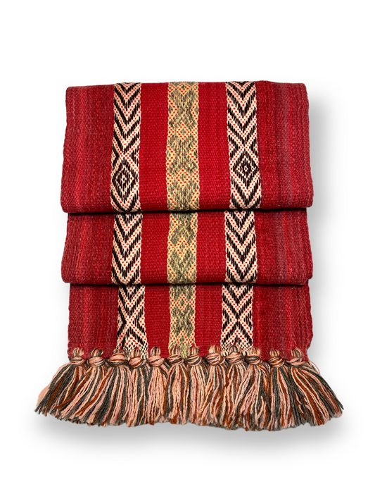 Table runner 16