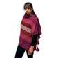 Alpaca poncho 005