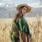 Poncho de oveja 021