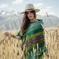 Poncho de oveja 021