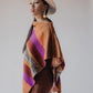 Poncho de oveja 024