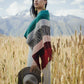 Poncho de oveja 022