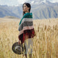 Poncho de oveja 022