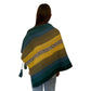 Poncho de alpaca 016