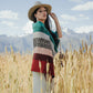 Poncho de oveja 022