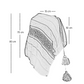 Poncho de oveja 010