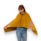 Poncho de oveja 015