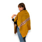 Poncho de oveja 015