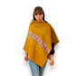 Poncho de oveja 015