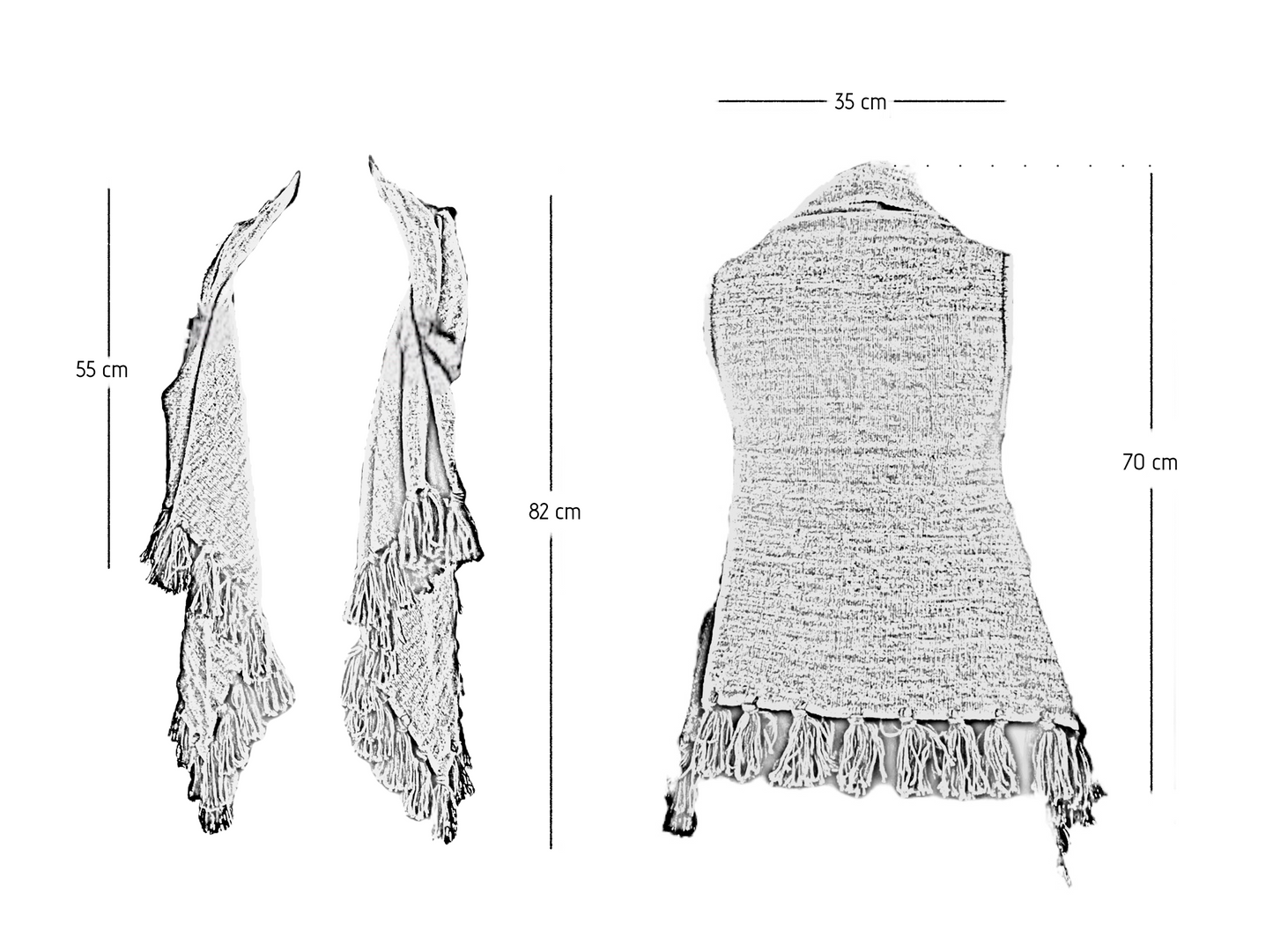 Sheep vest 014