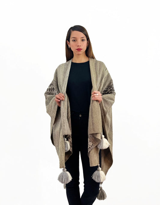 sheep cape 001 