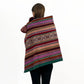 Poncho de oveja 005