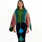 Poncho de oveja 010