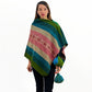 Poncho de oveja 010